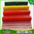 China supply barrier mesh plastic garden fence screen